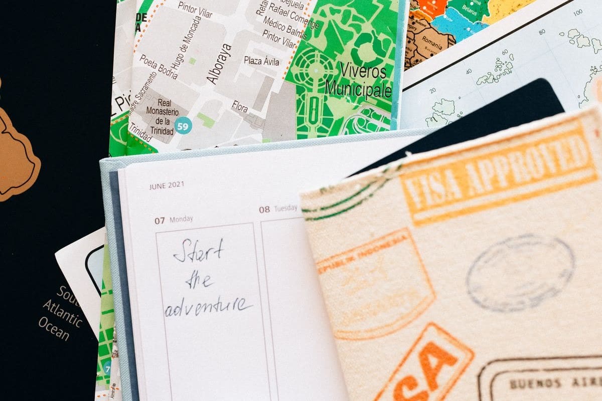 Travel photograph accompanying our guide to using an AI travel planner for family vacations
