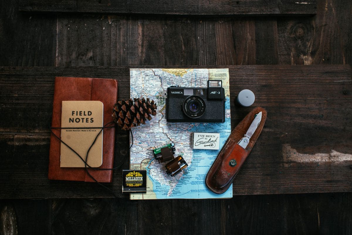 Travel photograph accompanying our guide to the best AI travel planner for multi-city trips