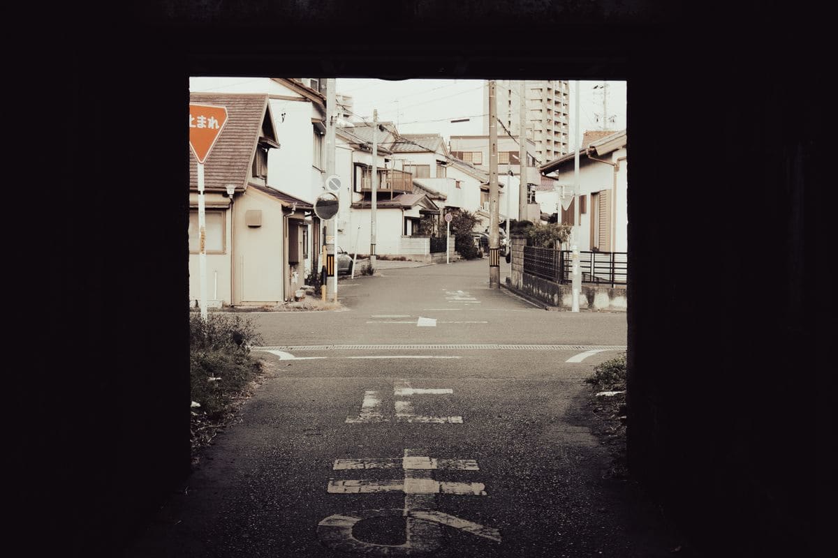 Travel photograph accompanying our guide to planning a low-risk stopover
