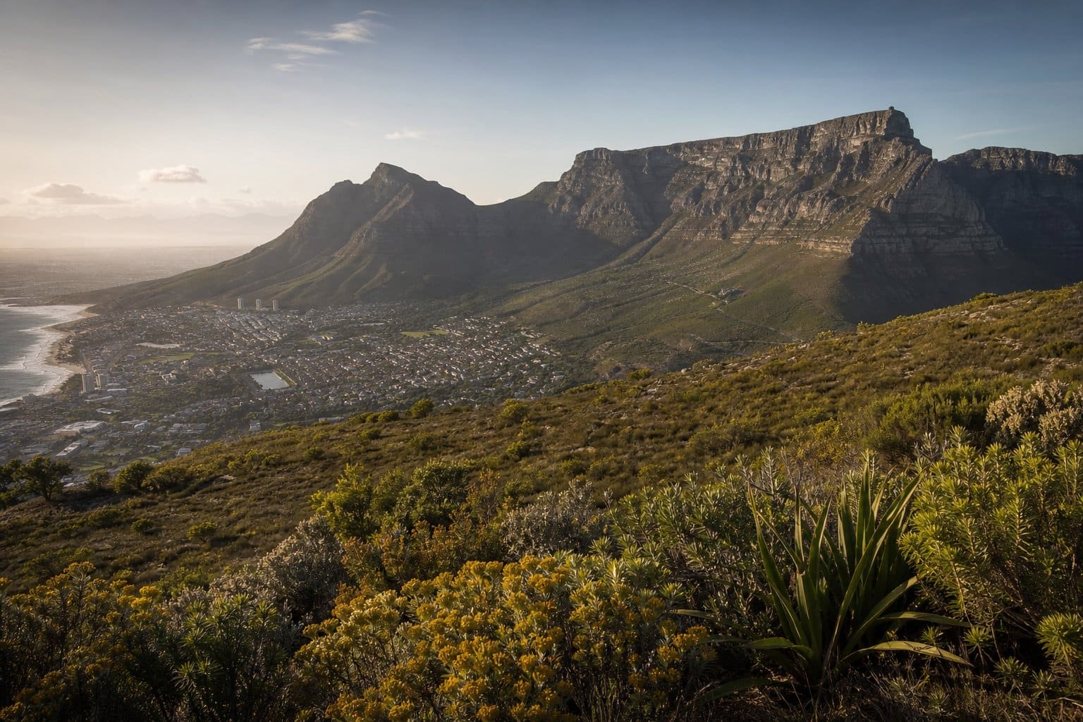 Travel photograph accompanying our guide to the top places to visit in South Africa